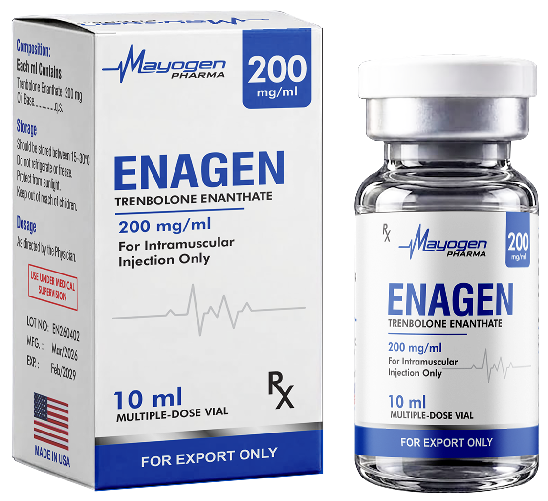 Enagen