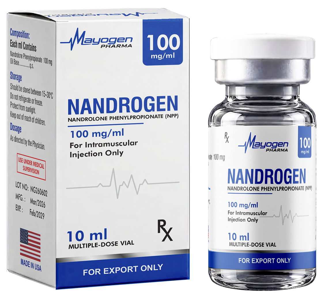 Nandrogen